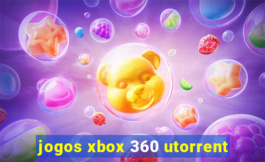 jogos xbox 360 utorrent